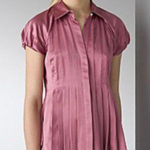 Bcbg Teaberry Blouse